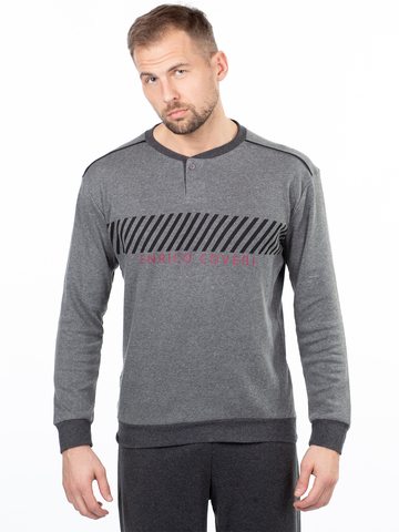 Мужская пижама EP 6071 Pigiama Enrico Coveri