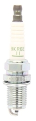 Свеча зажигания NGK BKR6E-11 с V-образным центральным электродом