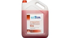 Антифриз GT Oil POLARCOOL EXTRA G12  - 10кг  4606746008278