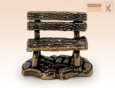 фигурка Лавка