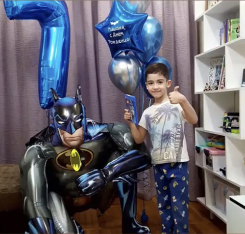 Детский набор #22