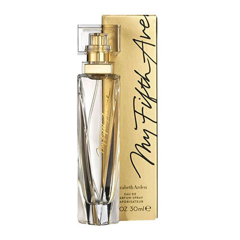 Elizabeth Arden My Fifth Avenue