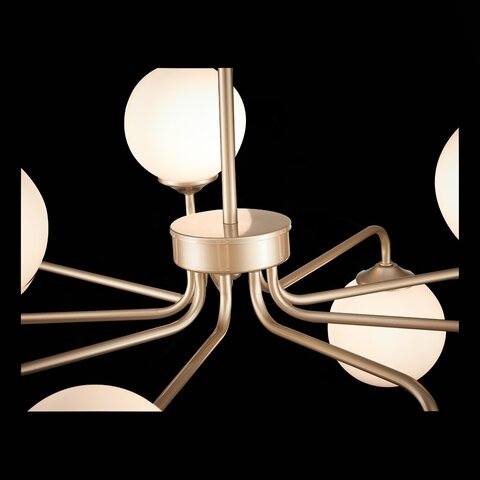 Светильник подвесной ST Luce Redjino SLE106203-09