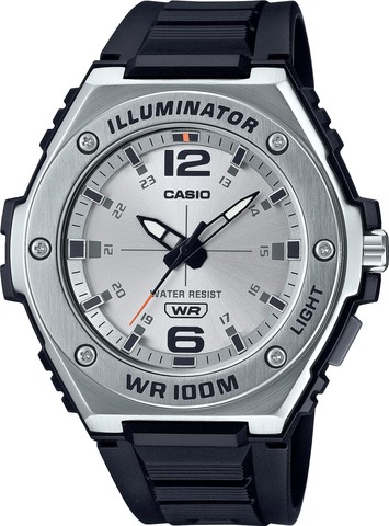 Наручные часы Casio MWA-100H-7A фото