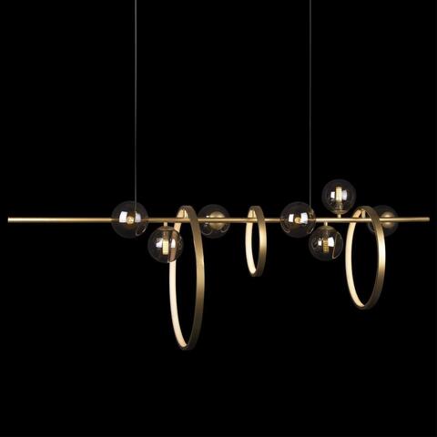 Подвесной светильник Loft It Molecule 10139/1200L