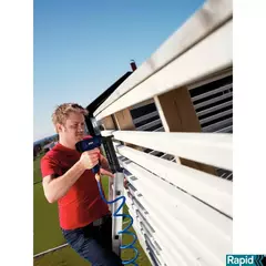 RAPID тип 300, 30 мм, 5000 шт, закаленные супертвердые гвозди (40014273)