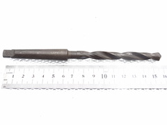 Сверло 9мм (75х160) к\х Р6М5  К/М1 СССР