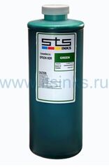 Пигментные чернила STS для Epson SC-P7000/P9000, Green (1000 мл)