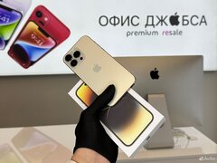 iPhone 14 Pro Max, 512 ГБ б/у
