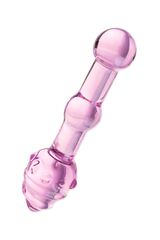 Розовая вагинальная втулка - 17 см. - 