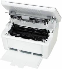 Лазерное МФУ HP LaserJet MFP M141a