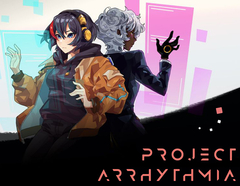Project Arrhythmia (Ранний доступ) (для ПК, цифровой код доступа)