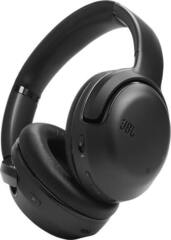 Беспроводные наушники JBL Tour One M2 Black