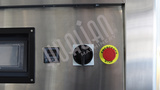 фото 14 Скин-упаковочная машина HVC-760FS на profcook.ru