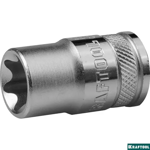 KRAFTOOL E-TORX, 1/2