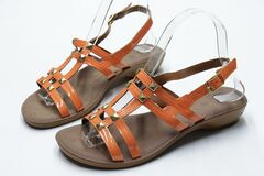 Босоножки Muya (36-41)р. / шт.