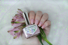 El Corazon 423/2048 active Bio-gel Shimmer