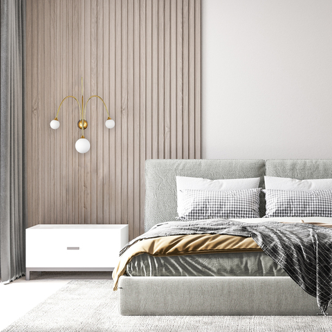 Бра ST Luce Vive SL1187.201.03