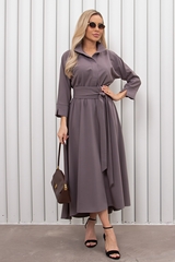 Платье Девика №3 Valentina