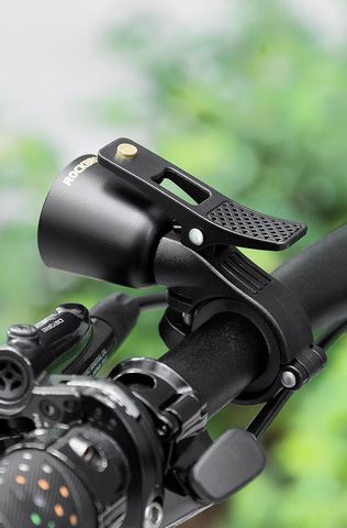 Картинка звонок Rockbros 34210005 black - 7