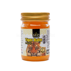 Бальзам Rochjana Tiger Balm Тигр при болях 50 г