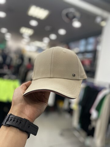 Кепка TOMMY HILFIGER 823482bej