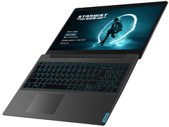 Игровой ноутбук Lenovo Ideapad L340 (81LL006SRK)