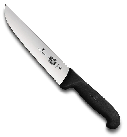 Нож Victorinox 5.5203.16 разделочный - Wenger-Victorinox.Ru
