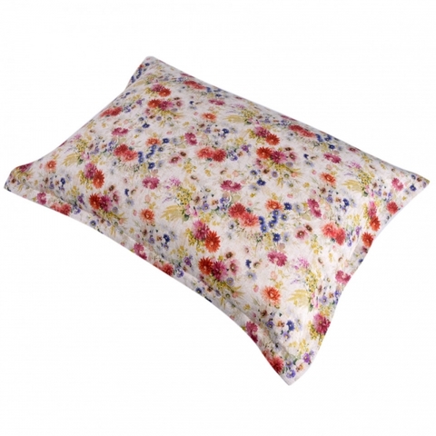 Наволочка декоративная 65x65 Hamam Breeze colored цветной