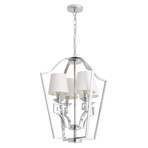 Люстра Arte Lamp Arabeschi A3155SP-4CC