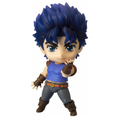 Nendoroid JoJo`s Bizarre Adventure  Jonathan Joestar || Джонатан Джостар