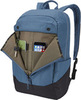 Картинка рюкзак городской Thule Lithos Backpack 20L Blue/Black - 4