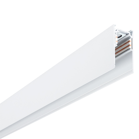 Шинопровод магнитный Arte Lamp LINEA-ACCESSORIES A460133 1м