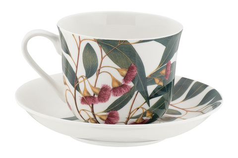 Чайная пара 480мл Maxwell & Williams Эвкалипт