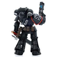 Фигурка McFarlane Toys Warhammer 40000: Raven Guard Assault Intercessors Sergeant Ashan
