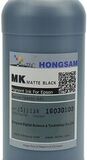Чернила пигментные DCTec 7880P/1000 - UltraChrome Epson 7880/9880 matte black (матовый черный) 1л. Серия 198680-880