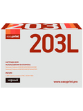 MLT-D203L Картридж EasyPrint LS-203L для Samsung SL-M3820D, M4020ND, M3870FD (5000 стр.) с чипом