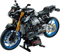 Конструктор LEGO Technic 42159 Мотоцикл Yamaha MT-10 SP
