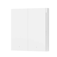Выключатель Aqara Wireless Remote Switch H1 WRS-R02