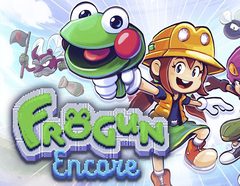 Frogun Encore (для ПК, цифровой код доступа)