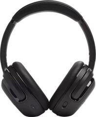 Беспроводные наушники JBL Tour One M2 Black