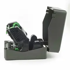 Принтер этикеток TSC TE310, 300 dpi, 5 ips, USB, internal Ethernet, RS-232, USB Host