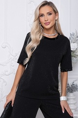 Блузка 41916 Avili