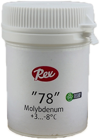 Картинка порошок Rex rex powder +3/-8 - 1