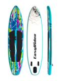 EASY RIDER Fusion 11'6 - Прогулочные | iRide shop
