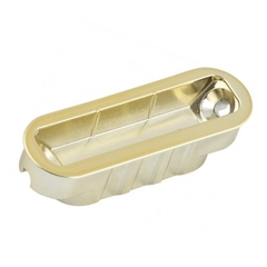 ответная пласт. Minimal POLARIS ( латунь )