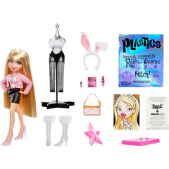 Братц Дрянные Девчонки Реджина