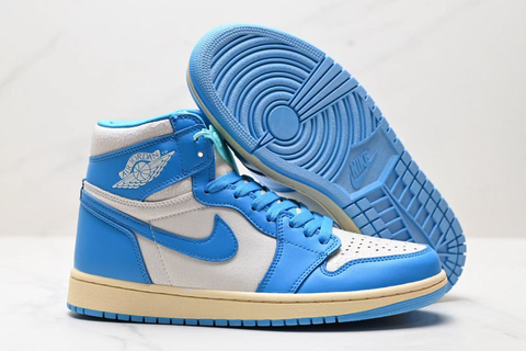 Air Jordan 1 High OG 'UNC Reimagined' 