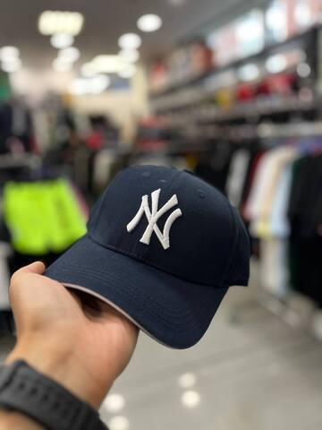 Кепка NEW ERA 848116si(NY)