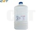 Тонер NF7Y TN-711Y/514Y для Konica Minolta Bizhub C654/C754/C654e/C754e (CET) Yellow, 500г/бут, CET111115Y500